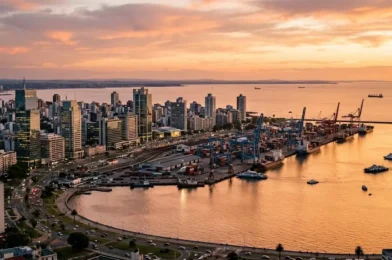 Uruguay 2026: El Refugio Financiero más Seguro de América Latina