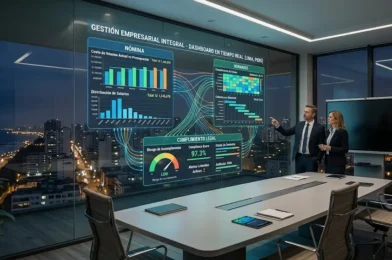 Servicios de Workforce.com: Gestión de Talento y Control Horario