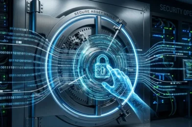 Responsabilidad Legal y Seguridad: Blindando la IA en Wealth Management