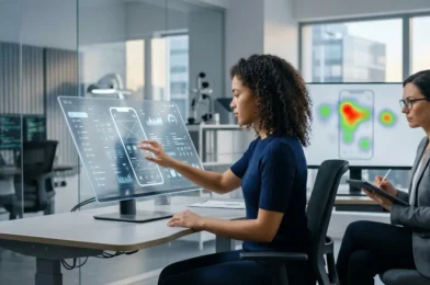 Testing de usabilidad: Fundamentos y funciones esenciales en 2026