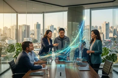 Top 5 de las agencias de Growth Marketing más influyentes en Latam (Guía 2026)