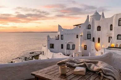 Qué hacer y dónde alojarse al visitar Punta del Este en invierno (Guía 2026)