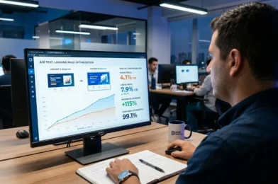 Boomit: Expertos en CRO, UX y Growth Hacking para Resultados Reales