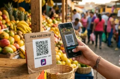 Transferencias Digitales en Latam: Empresas que Lideran el Cambio 2026