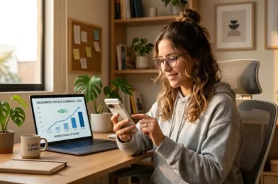 4 Tendencias de E-commerce Marketing Imprescindibles en 2026