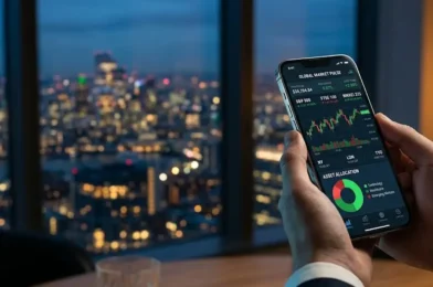 Brokers que están revolucionando la Inversión Online: Guía Completa