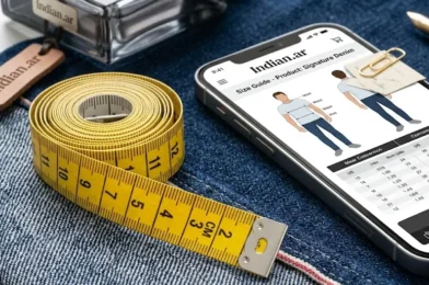 Guía para comprar ropa online en Buenos Aires de forma inteligente