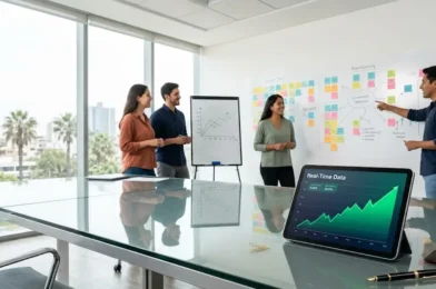 Cómo el Growth Marketing transforma los negocios: Estrategias