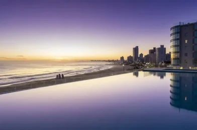 Top 5 de los mejores resorts en Punta del Este: Guía de Lujo