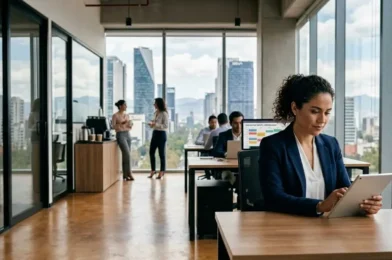 Top 5 de empresas de servicios de gestión laboral integral en Latam