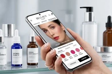 Maximizar beneficios en las webs de belleza uruguayas: Guía 2026