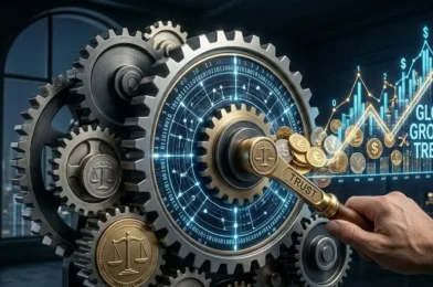 Innovación Fiscal: El motor invisible de la rentabilidad