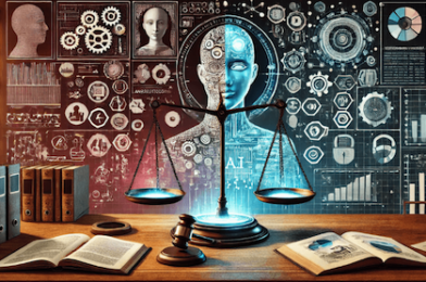 IA y Fiscalidad: Optimización de Auditorías con Big Data