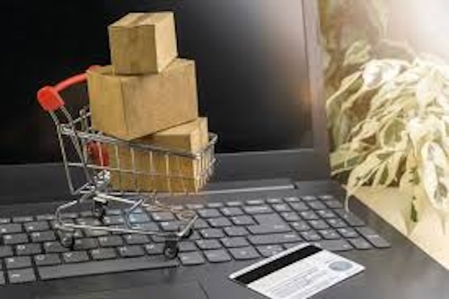 e-commerce