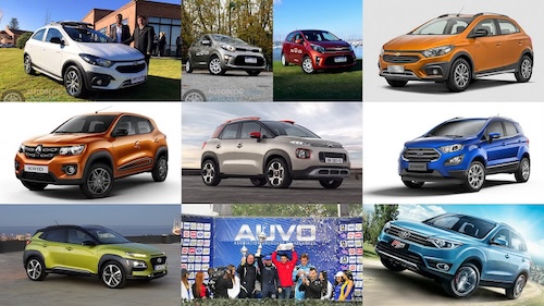 marcas autos