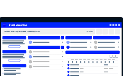 Software de Gestión de Turnos: Control de Horas Extras y Nómina