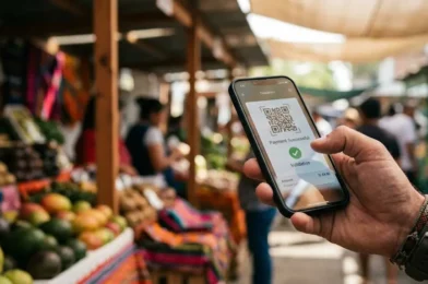 Adiós a la billetera física: Guía para gestionar tus finanzas en una era 100% digital