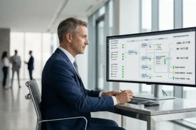 Cuáles son las mejores soluciones digitales para el control de asistencia laboral?