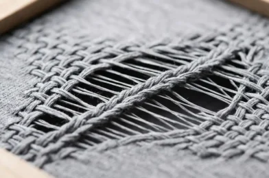 El factor textil y el calce: Cómo influye la tela en tu talle ideal