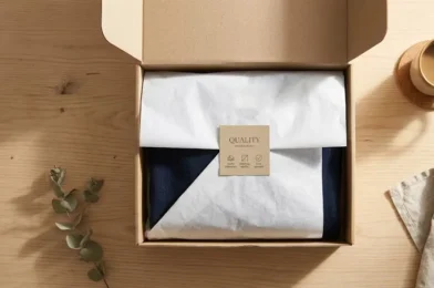 Cómo los mejores e-commerces de moda aseguran tu compra online
