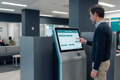 Pasos para solicitar prestamos personales seguros
