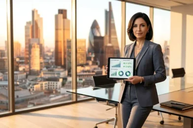 Conoce los beneficios de la inversion internacional