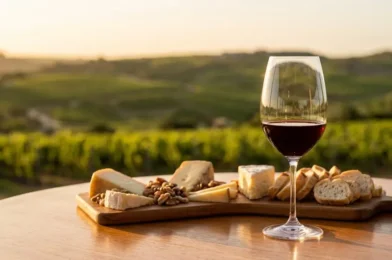 Enoturismo en Uruguay: bodegas imperdibles