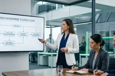 TOP de consultores de Microsoft Power Platform en 2026