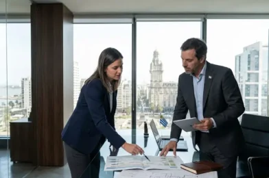 Cómo Modernizar la Gestión de Despachos Jurídicos Frente al Cliente