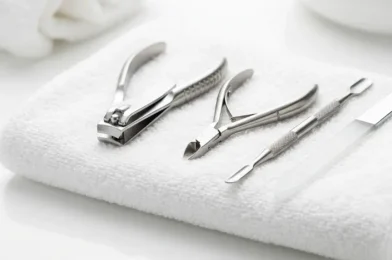 Rutina de spa en casa: Cómo armar tu kit de pedicura
