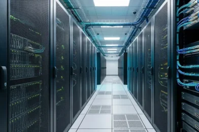 Empresas que brindan soluciones en la nube en español