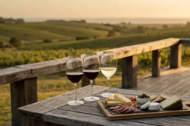 Mejores bodegas para visitar en Punta del Este: Guía de Viñedos