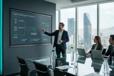 Por qué optimizar servicios de pagos transfronterizos hoy