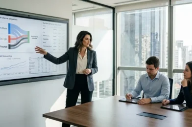 Partner de performance marketing: cómo elegirlo