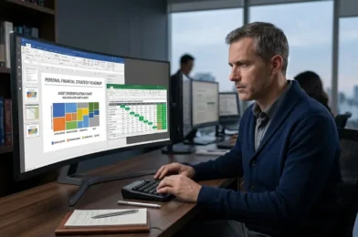 Estrategias para la diversificación de activos financieros