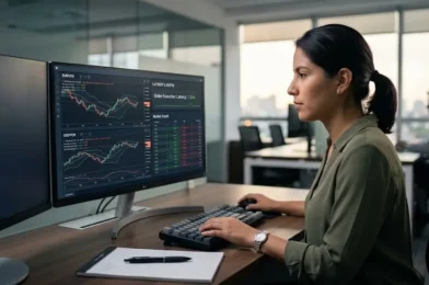 Guía para invertir en Forex desde Latinoamérica