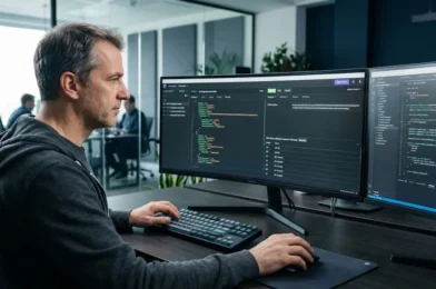 Integración API REST de firma digital para software