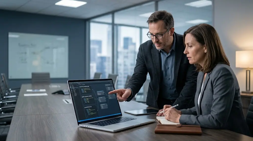 Consejos para seleccionar un software de control de asistencia laboral.